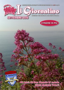 Varazze-Il-Giornalino-copertina-settembre.2015