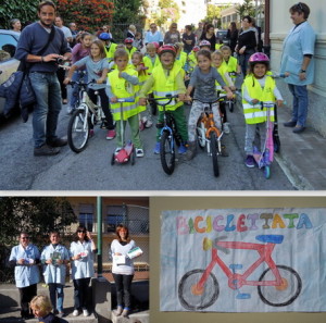 Varazze.23.10.2015.biciclettata-alla-Materna-S-Nazario