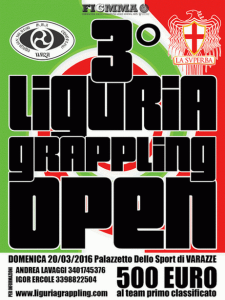 Varazze.20.03.2016.III-Liguria-Grappling-open