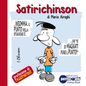 Varazze.13.08.2016.Satirichinson-il-libro-di-Mario-Airaghi.1