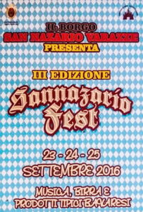 varazze-23-25-09-2016-sannazario-fest_musica-birra-prodotti-tipici-bavaresi