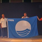 varazze_consegna-bandiera-blu-2009-ai-presidenti-bagni-marini