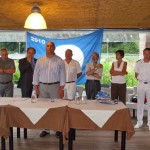 Varazze_consegna bandiera blu 2010 a comuni SV riviera del beigua