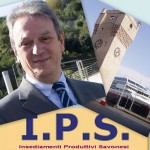Carlo Ruggeri Presidente IPS