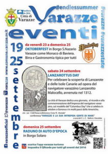 varazze-eventi-19-25-09-2016-locandina