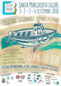 Santa-margherita-Ligure.1-4.09.16.Posidonia-Sustainable-Friends Festival