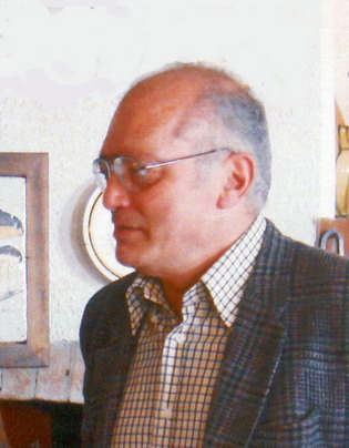 Prof. Giovanni Delfino