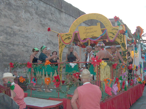 Carnevale di Loano - Luglio 2007-3
