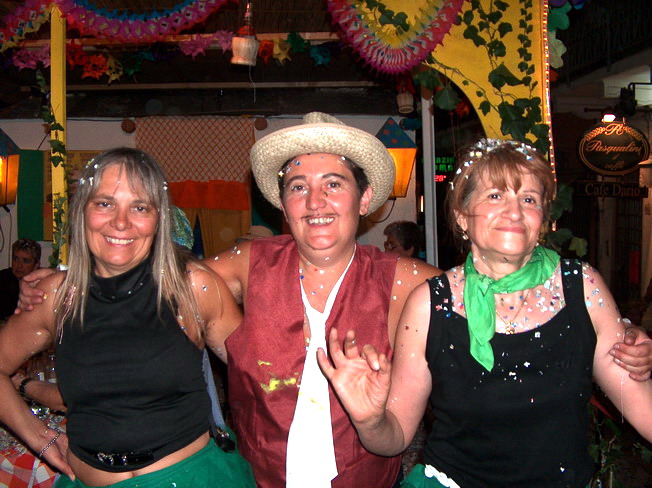 Carnevale di Loano - Luglio 2007-9